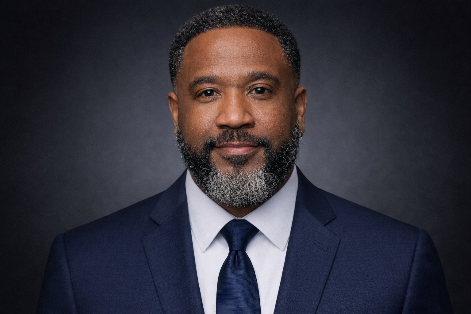 Lindsey R. English Jr.